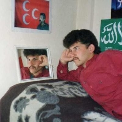 kullanıcı tarafından yüklenmiş görsel