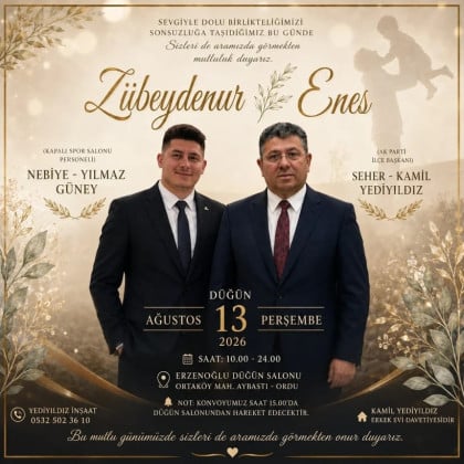 kullanıcı tarafından yüklenmiş görsel