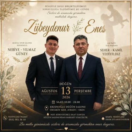 kullanıcı tarafından yüklenmiş görsel