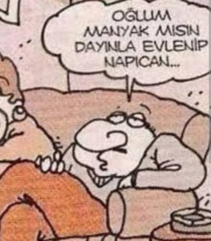 kullanıcı tarafından yüklenmiş görsel