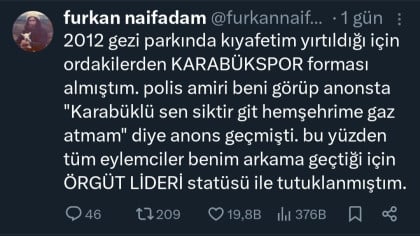 kullanıcı tarafından yüklenmiş görsel