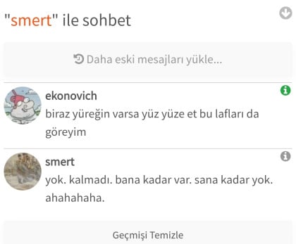 kullanıcı tarafından yüklenmiş görsel