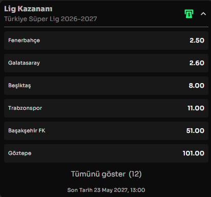 kullanıcı tarafından yüklenmiş görsel
