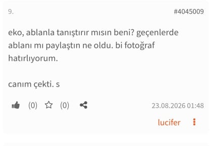 kullanıcı tarafından yüklenmiş görsel
