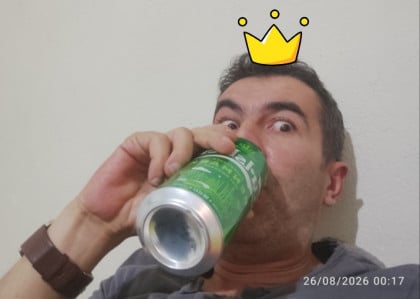 kullanıcı tarafından yüklenmiş görsel