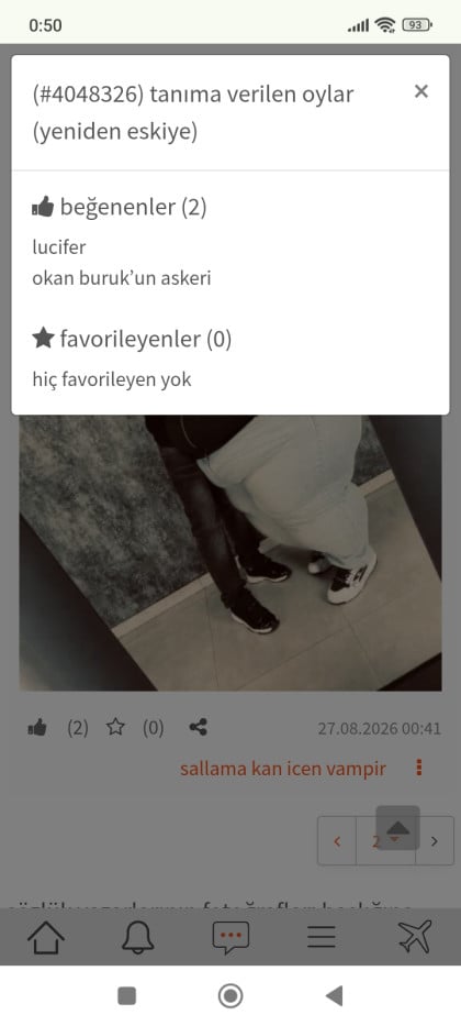 kullanıcı tarafından yüklenmiş görsel