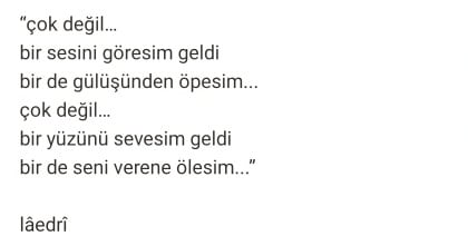 kullanıcı tarafından yüklenmiş görsel