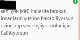 kullanıcı tarafından yüklenmiş görsel