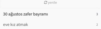 kullanıcı tarafından yüklenmiş görsel