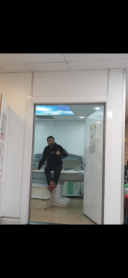 kullanıcı tarafından yüklenmiş görsel