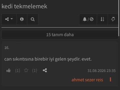 kullanıcı tarafından yüklenmiş görsel