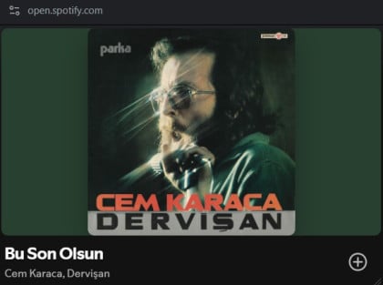 kullanıcı tarafından yüklenmiş görsel