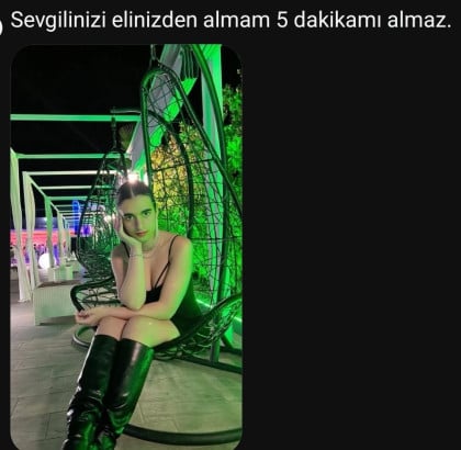 kullanıcı tarafından yüklenmiş görsel