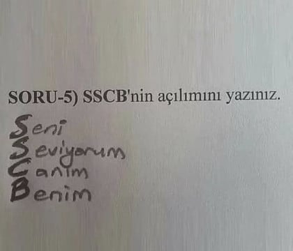 kullanıcı tarafından yüklenmiş görsel