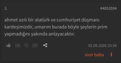 kullanıcı tarafından yüklenmiş görsel