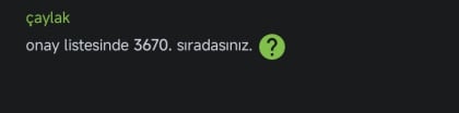 kullanıcı tarafından yüklenmiş görsel
