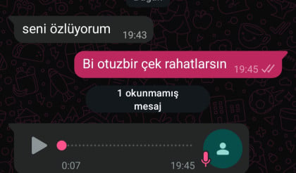 kullanıcı tarafından yüklenmiş görsel
