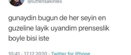 kullanıcı tarafından yüklenmiş görsel
