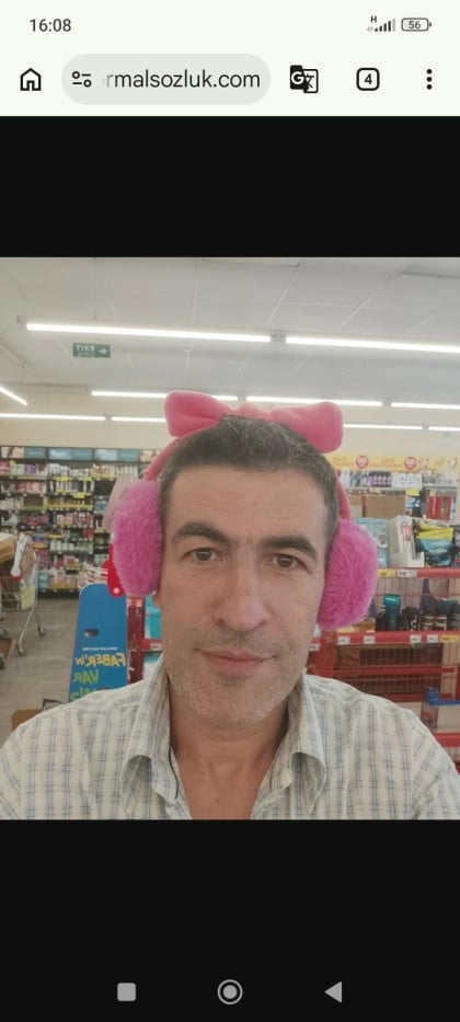 kullanıcı tarafından yüklenmiş görsel