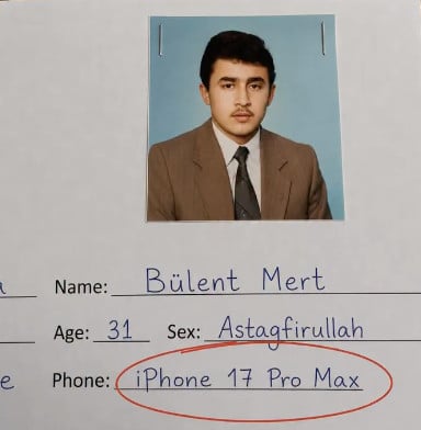 kullanıcı tarafından yüklenmiş görsel