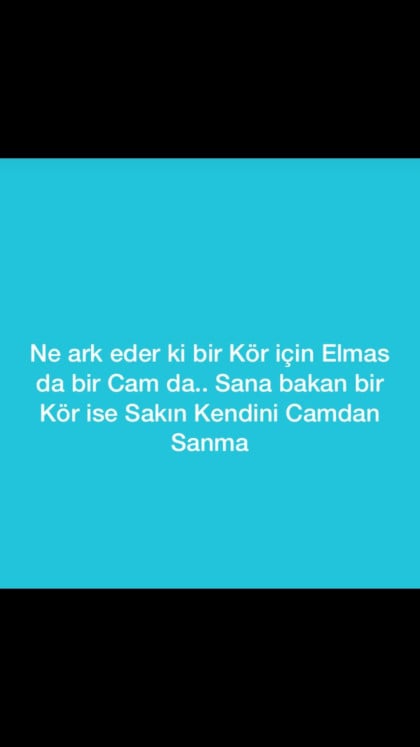 kullanıcı tarafından yüklenmiş görsel