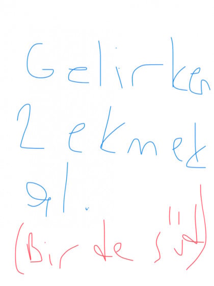 kullanıcı tarafından yüklenmiş görsel
