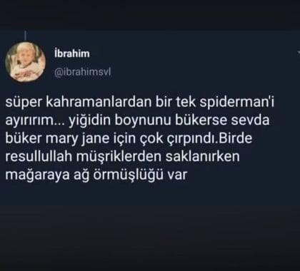 kullanıcı tarafından yüklenmiş görsel