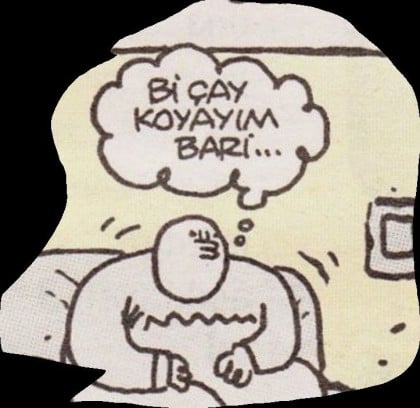 kullanıcı tarafından yüklenmiş görsel