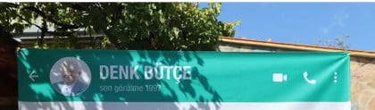 kullanıcı tarafından yüklenmiş görsel
