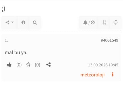 kullanıcı tarafından yüklenmiş görsel