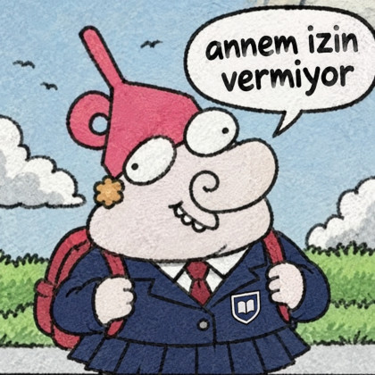kullanıcı tarafından yüklenmiş görsel