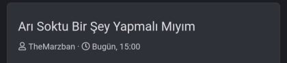 kullanıcı tarafından yüklenmiş görsel
