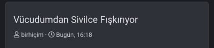 kullanıcı tarafından yüklenmiş görsel