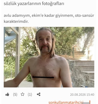 kullanıcı tarafından yüklenmiş görsel