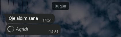 kullanıcı tarafından yüklenmiş görsel