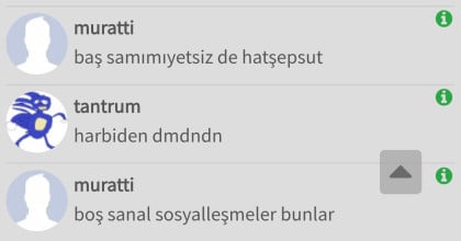 kullanıcı tarafından yüklenmiş görsel