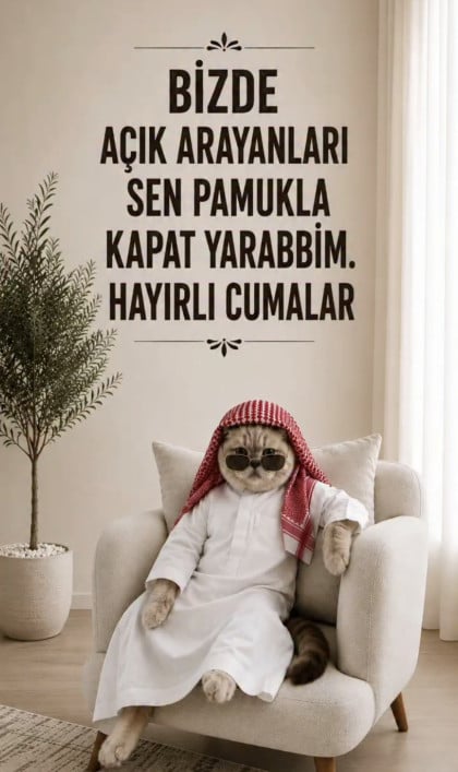 kullanıcı tarafından yüklenmiş görsel