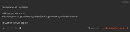 kullanıcı tarafından yüklenmiş görsel