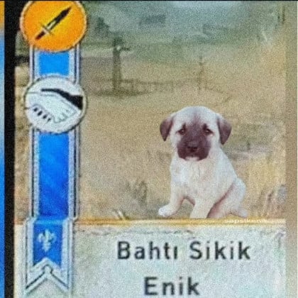 kullanıcı tarafından yüklenmiş görsel