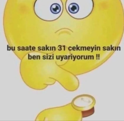 kullanıcı tarafından yüklenmiş görsel