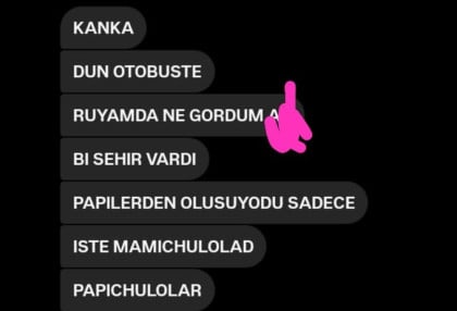 kullanıcı tarafından yüklenmiş görsel