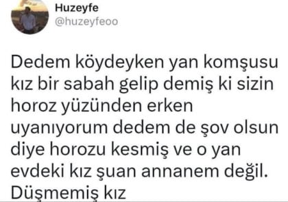 kullanıcı tarafından yüklenmiş görsel