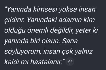 kullanıcı tarafından yüklenmiş görsel