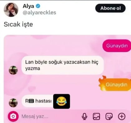 kullanıcı tarafından yüklenmiş görsel
