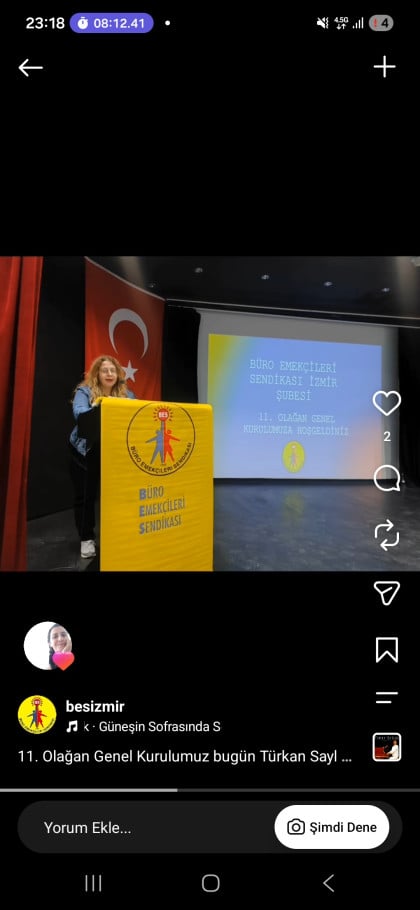 kullanıcı tarafından yüklenmiş görsel