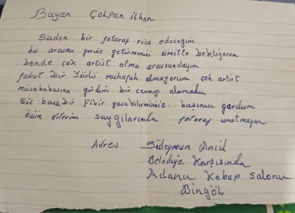 kullanıcı tarafından yüklenmiş görsel