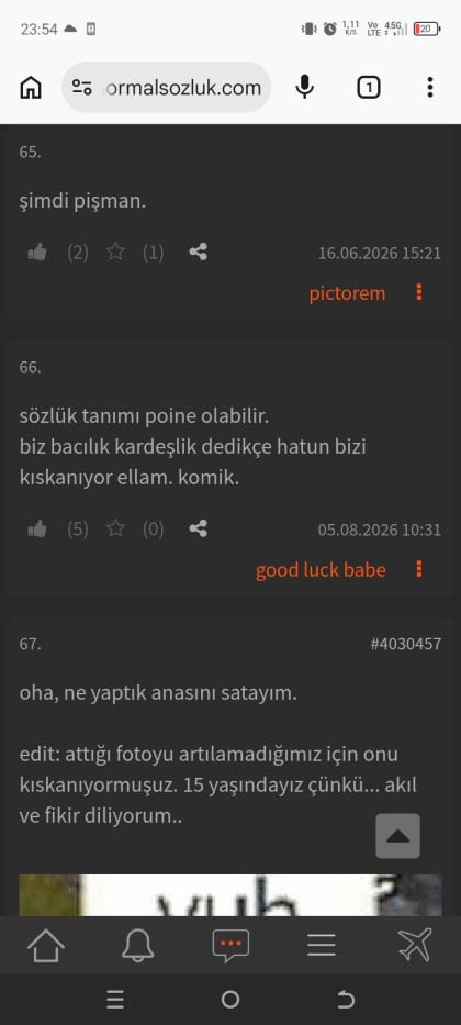 kullanıcı tarafından yüklenmiş görsel