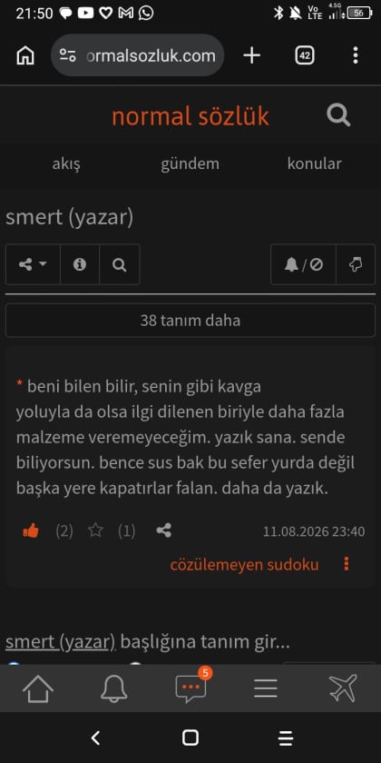 kullanıcı tarafından yüklenmiş görsel