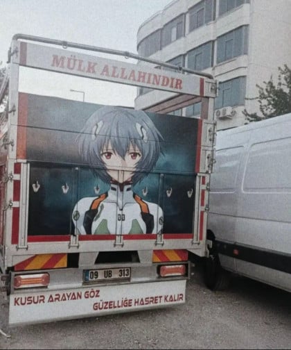 kullanıcı tarafından yüklenmiş görsel
