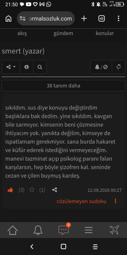 kullanıcı tarafından yüklenmiş görsel
